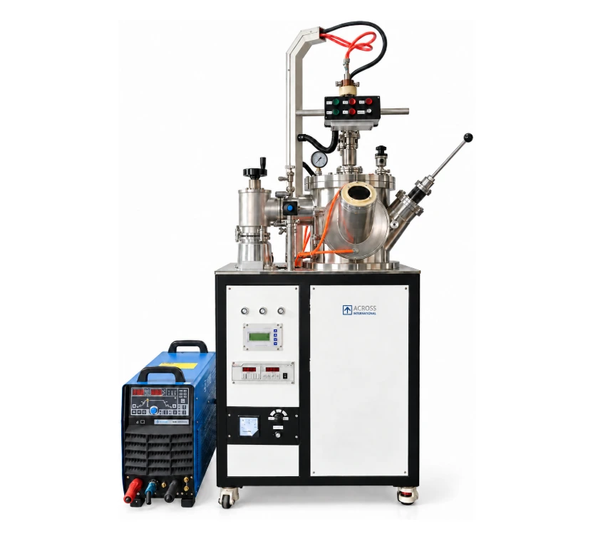 AIVAF Vacuum ARC Furnace
