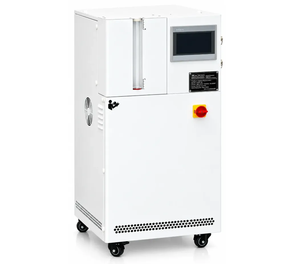 Ai 50-300°C 30L industrial Heated Recirculator