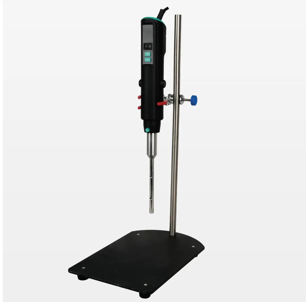 [HS35] Ai HS35 120ml Compact High-Speed Homogenizer
