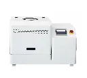 4x3L / 4x5L Gear-Drive 12-Liter / 20-Liter  Planetary Ball Mill