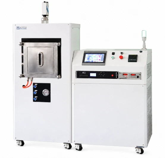 SPSF-5T-30 Spark Plasma Sintering Furnace