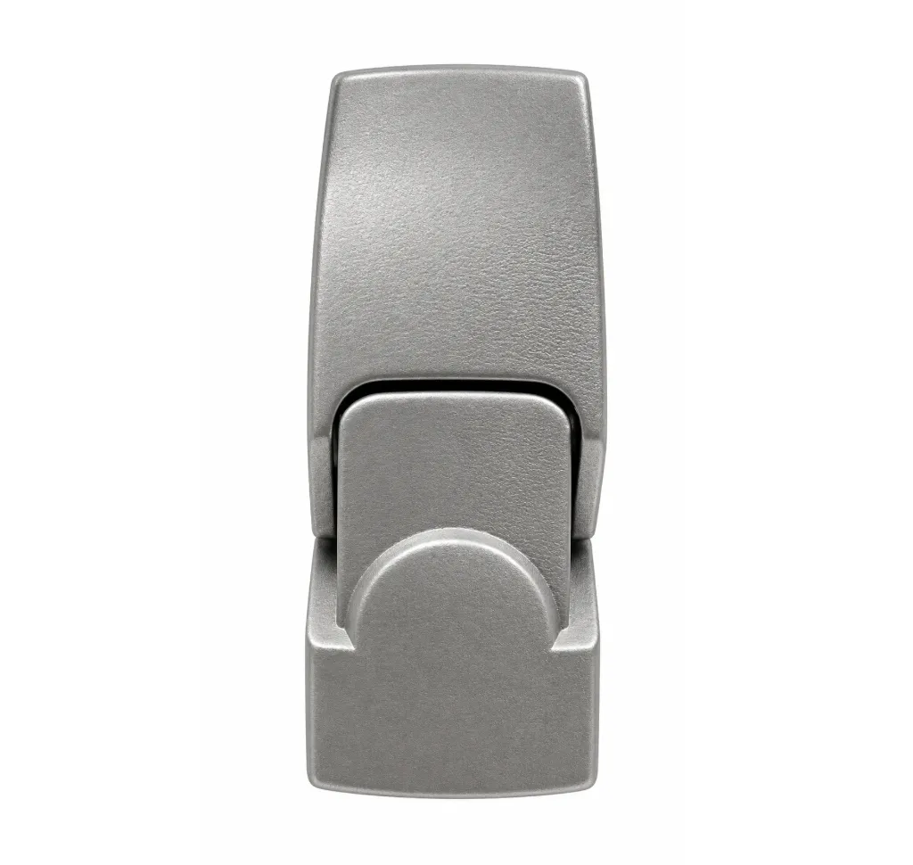 Door Latch For Ai Furnaces and Ball Mills