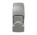Door Latch For Ai Furnaces and Ball Mills