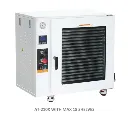 250C 12 Shelf Max 90L / 140L / 210L / 450L 5 Sided Heating Vacuum Oven