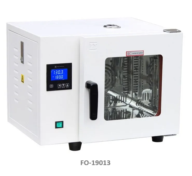 200°C 13L / 23L Digital Forced Air Convection Oven / Bench Top Oven