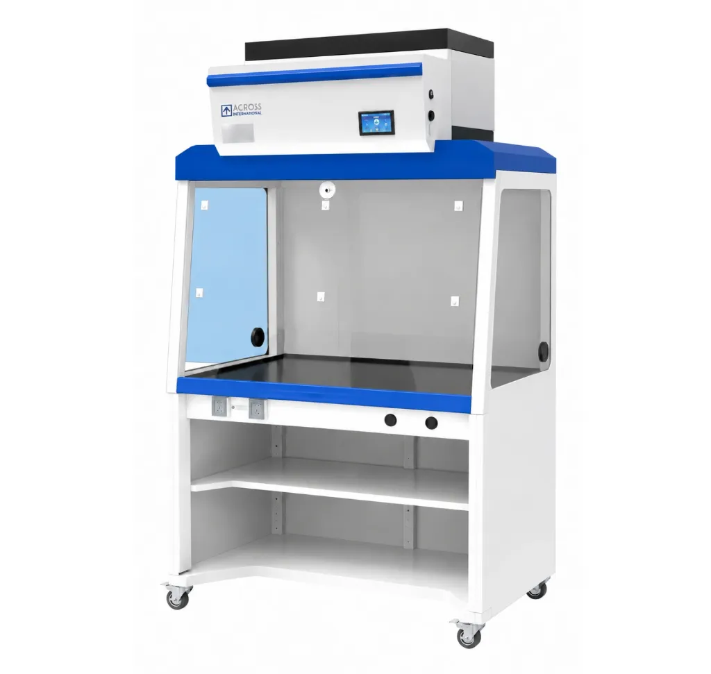 Ai DFH Series Ductless Fume Hoods
