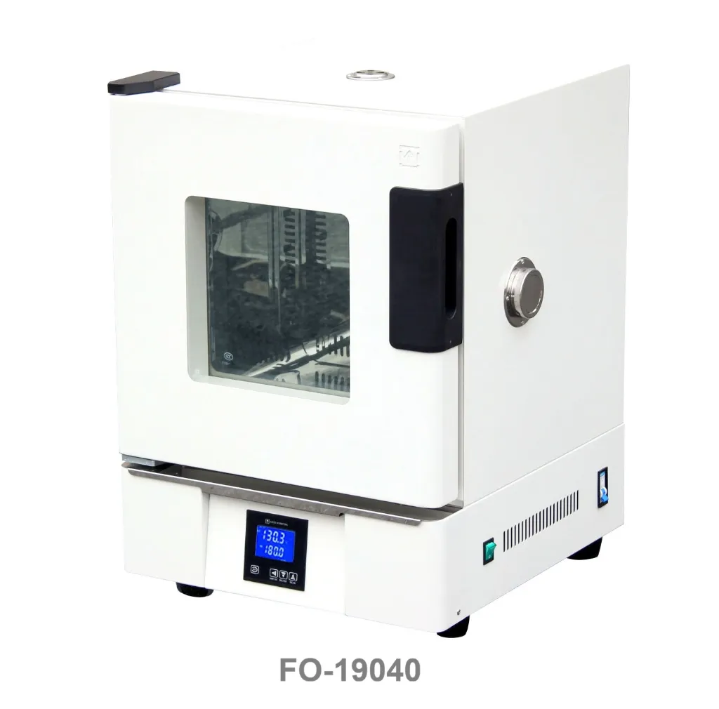 250°C 40L / 70L / 140L Mid-sized Benchtop Forced Air Convection Oven