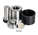 20 / 25 / 30 / 40 mm Midium Sizes Diameter ID Dry Pressing Die Set