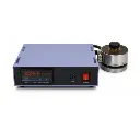 13 / 25 / 50 / 76 mm Diameter ID 250°C Heated Die w/ Digital Controller