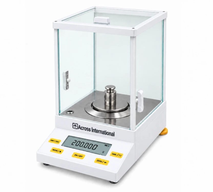 Ai 1 mg Precision Balance