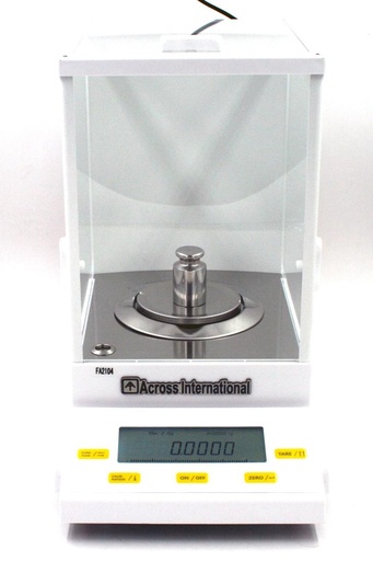 Ai 1 mg Precision Balance