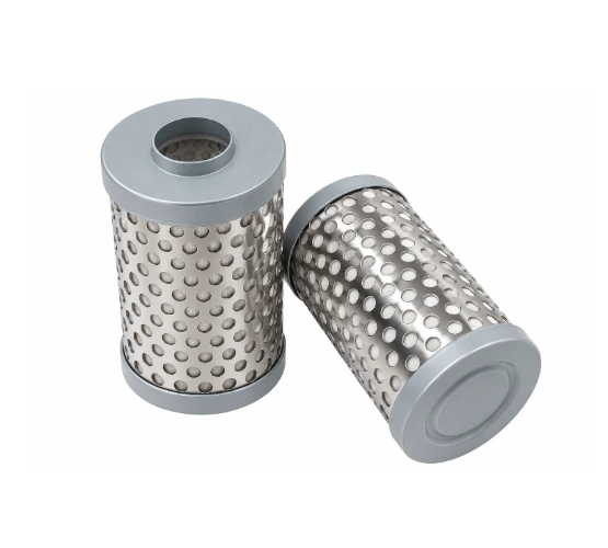 [SMF-010el] Filter Element for Ai EZ-Swap Vacuum Pump Exhaust Mist Filters
