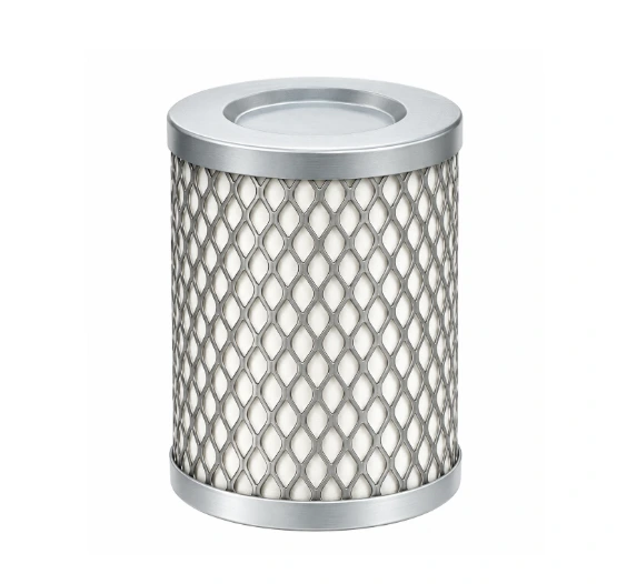 Filter Element for New SMF-020 Vacuum Pump Exhaust Mist Filters