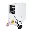6.6KW Hi-Frequency Compact Induction Heater w/ Timers 200-500KHz