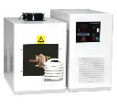 20KW Hi-Frequency Split Induction Heater w/ Timers 80-250KHz