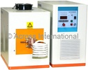 20KW Hi-Frequency Split Induction Heater w/ Timers 80-250KHz