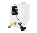 10KW Hi-Frequency Compact Induction Heater w/ Timers 200-500KHz