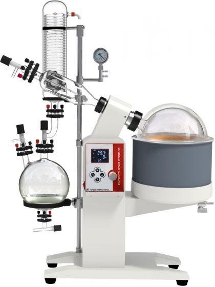 [SE5] Ai SolventVap 5L Rotary Evaporator w/ Motorized Lift