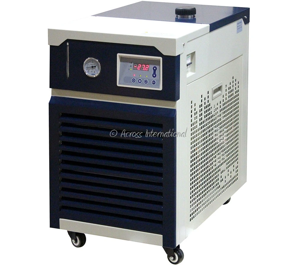 [C30-10-5L] Ai -30°C 10L Capacity 20L/Min Digital Recirculating Chiller