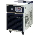 Ai -30°C 10L Capacity 20L/Min Digital Recirculating Chiller
