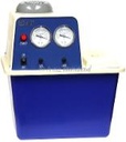 [SKU# WV07] Ai WaterVac 0.7 cfm 2-Head Recirculating Water Vacuum Pump