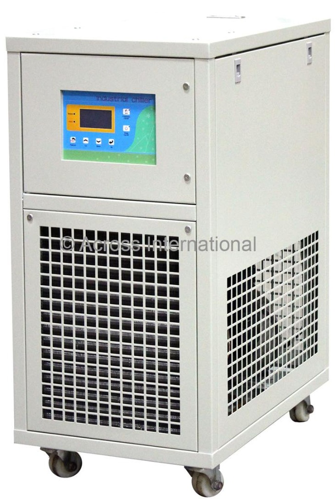 Ai 10°C to 25°C 33L/Min 17L Vol Digital Recirculating Chiller