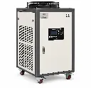 Ai 10°C to 25°C 33L/Min 17L Vol Digital Recirculating Chiller