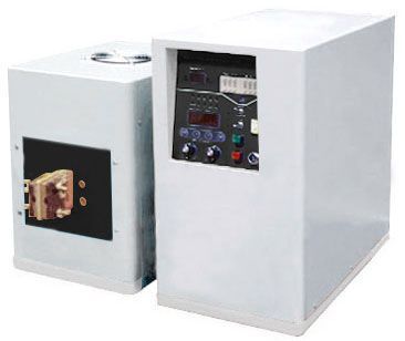 30KW Hi-Frequency Split Induction Heater w/ Timers 50-200KHz