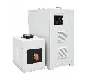 60KW Hi-Frequency Split Induction Heater w/ Timers 30-150KHz