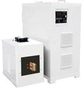 60KW Hi-Frequency Split Induction Heater w/ Timers 30-150KHz