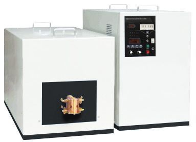 [IH70AB] 70KW Mid-Frequency Split Induction Heater w/ Timers 30-80KHz