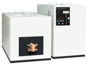 70KW Mid-Frequency Split Induction Heater w/ Timers 30-80KHz