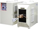 70KW Low-Frequency Dual-Station Induction Heater 1-20KHz