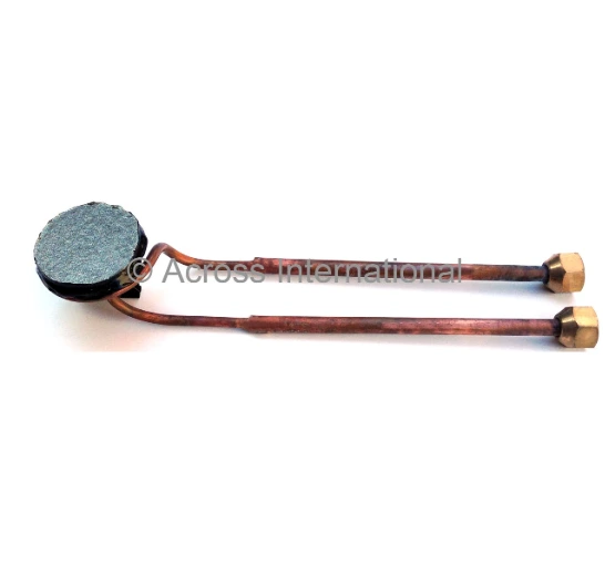 [IHRC-2] Round Shape Induction Coil Ø50mm w/ Magnet Intensification
