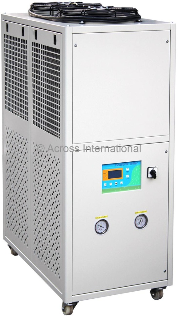 Ai 5°C to 35°C 33L/Min 30L Capacity Recirculating Chiller