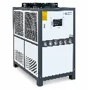 Ai 10°C to 25°C 117L/Min 280L Capacity Recirculating Chiller
