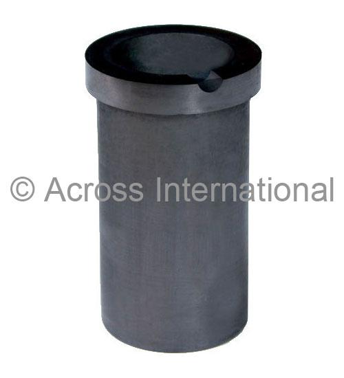 Graphite Crucible for Metal Casting 75ml Capacity