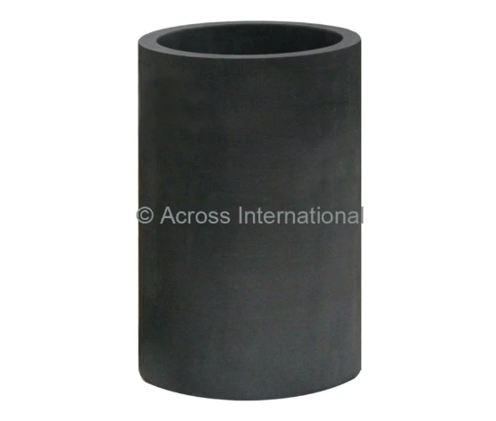 Graphite Crucible for Metal & Casting Up To 10kg Capacity