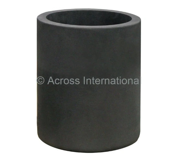 [GRC.40kg] Graphite Crucible for Metal & Casting Up To 40kg Capacity