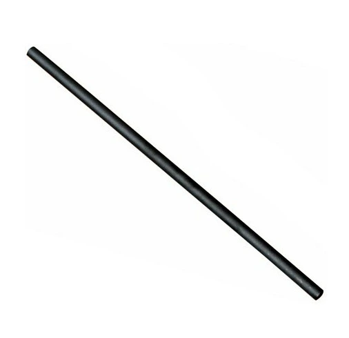 12 x 355mm Carbon Graphite Stirring Rod for Metal Casting