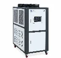 Ai 10°C to 25°C 66L/Min 180L Capacity Recirculating Chiller