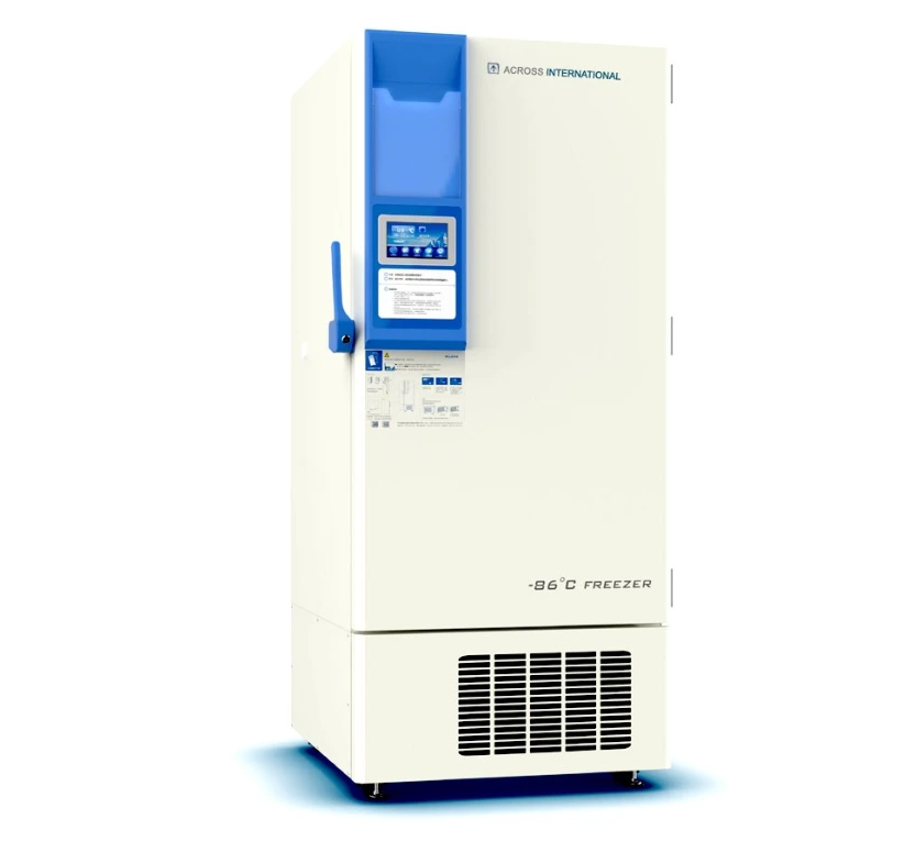 [G-528] Ai 528L -86°C Ultra-Low Freezer UL CSA Certified