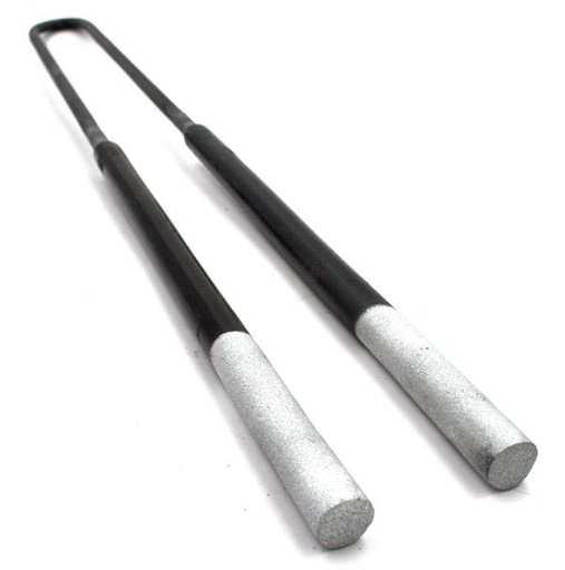Super 1750-1800 MoSi2 Heating Elements for High Temp Furnaces
