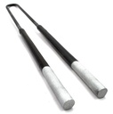 Super 1750-1800 MoSi2 Heating Elements for High Temp Furnaces