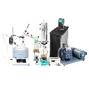 Ai 2 Liter Short Path Distillation Kit with Options