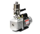 Ai EasyVac 7 cfm Compact Vacuum Pump with Oil Mist Filter