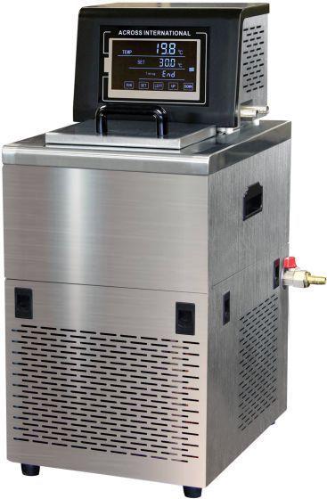 Ai -20°C to 99°C 7L Capacity Compact Recirculating Chiller & Heater