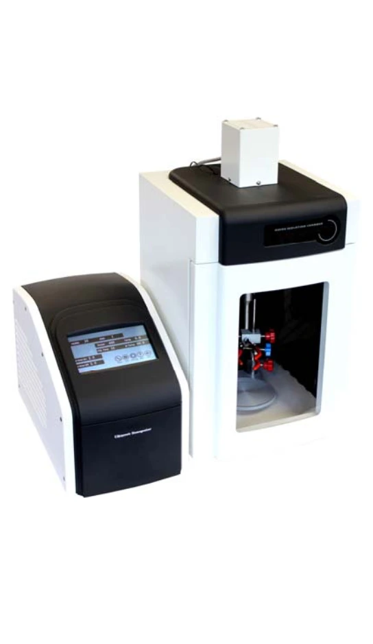 [U15-25] U15-25 Ultrasonic Homogenizer