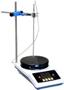 350C 2000RPM 4L PID Magnetic Stirrer with 180mm Heated Plate