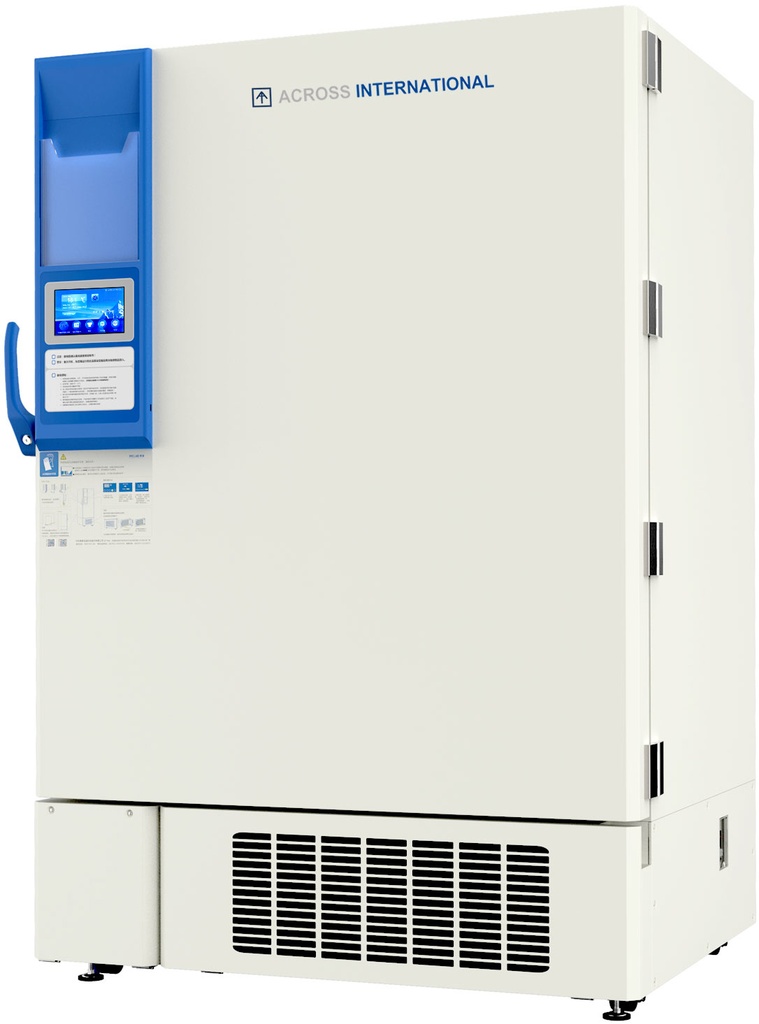Ai 1008L -86C Ultra-Low Upright Freezer UL CSA Certified